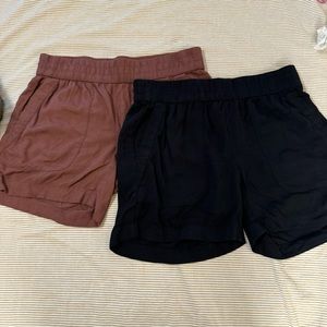 Bundle Sonoma lightweight shorts